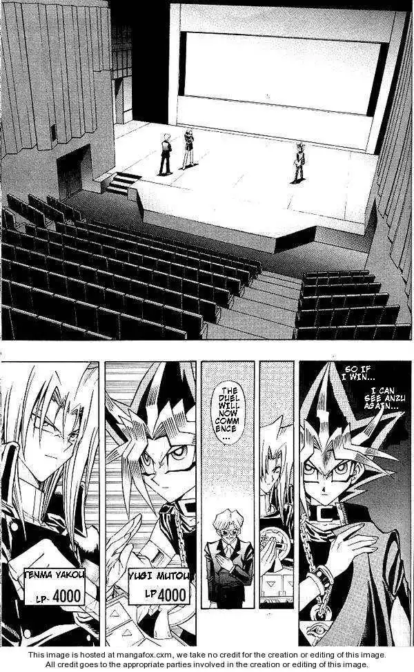 Yu-gi-oh! R Chapter 9 7